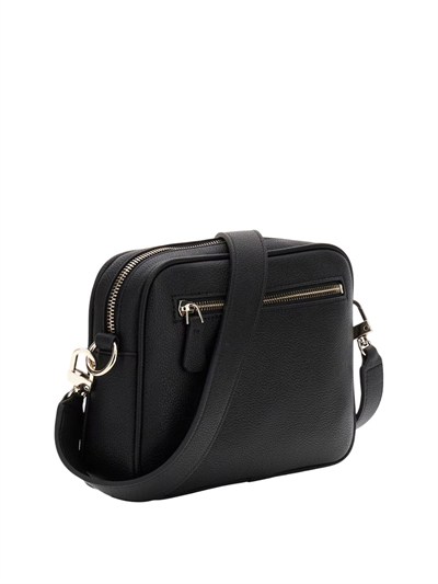 GUESS MERIDIAN CAMERA BAG KADIN ÇANTA HWBG8778140