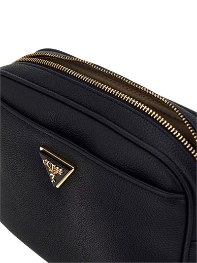 GUESS MERIDIAN CAMERA BAG KADIN ÇANTA HWBG8778140