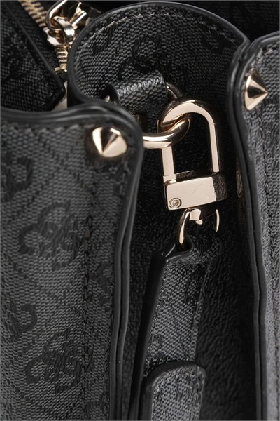 GUESS MERIDIAN GIRLFRIEND KADIN ÇANTA HWSG8778060
