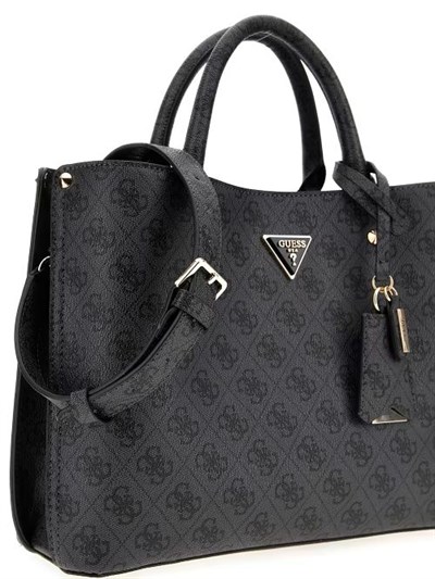 GUESS MERIDIAN GIRLFRIEND KADIN ÇANTA HWSG8778060