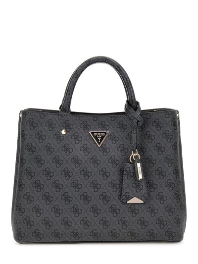 GUESS MERIDIAN GIRLFRIEND KADIN ÇANTA HWSG8778060