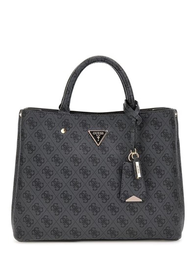 GUESS MERIDIAN GIRLFRIEND KADIN ÇANTA HWSG8778060