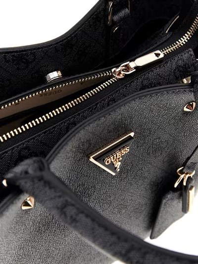GUESS MERIDIAN GIRLFRIEND KADIN ÇANTA HWSG8778060