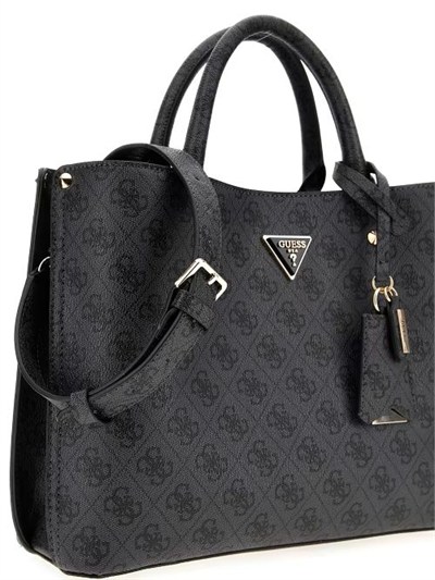 GUESS MERIDIAN GIRLFRIEND KADIN ÇANTA HWSG8778060