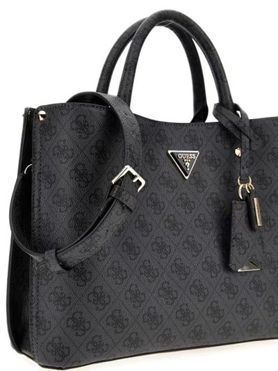 GUESS MERIDIAN GIRLFRIEND KADIN ÇANTA HWSG8778060
