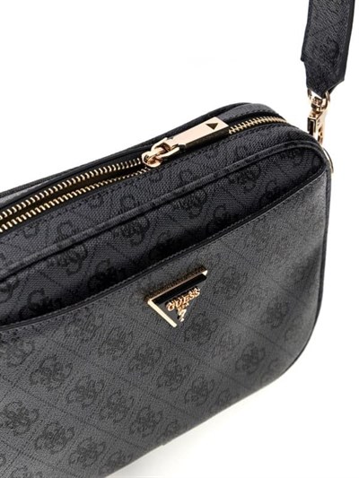 GUESS MERIDIAN II CAMERA BAG KADIN ÇANTA HWSG6974140