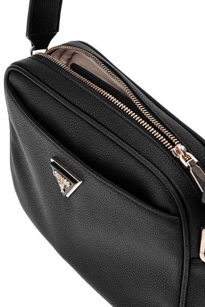 GUESS MERIDIAN II CAMERA BAG KADIN ÇANTA HWBG6974140