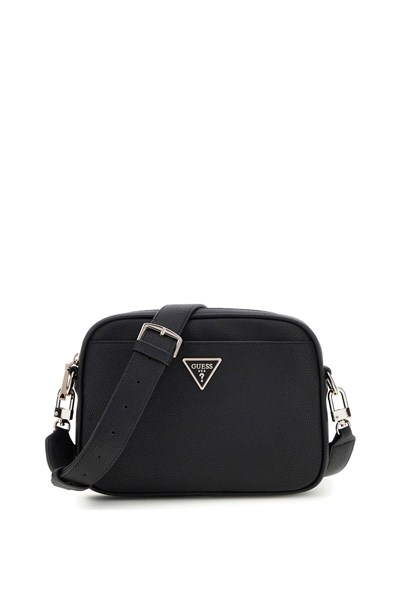 GUESS MERIDIAN II CAMERA BAG KADIN ÇANTA HWBG6974140