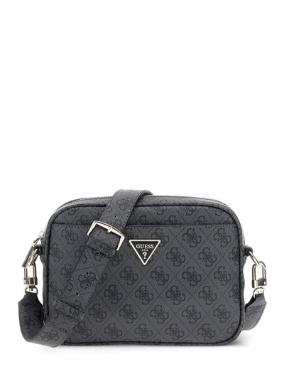 GUESS MERIDIAN II CAMERA BAG KADIN ÇANTA HWSG6974140