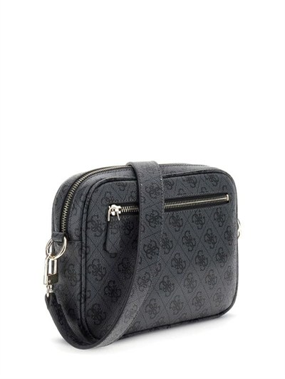 GUESS MERIDIAN II CAMERA BAG KADIN ÇANTA HWSG6974140