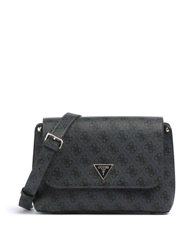 GUESS MERIDIAN II FLAP CRO KADIN ÇANTA HWSG6974200