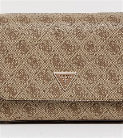 GUESS MERIDIAN II FLAP CRO KADIN ÇANTA HWSG6974200