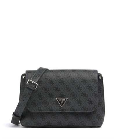 GUESS MERIDIAN II FLAP CRO KADIN ÇANTA HWSG6974200