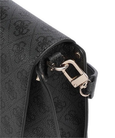 GUESS MERIDIAN II FLAP CRO KADIN ÇANTA HWSG6974200