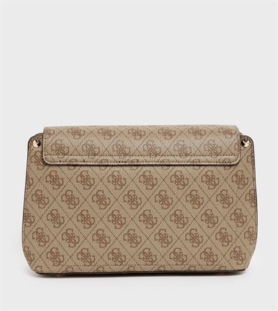 GUESS MERIDIAN II FLAP CRO KADIN ÇANTA HWSG6974200