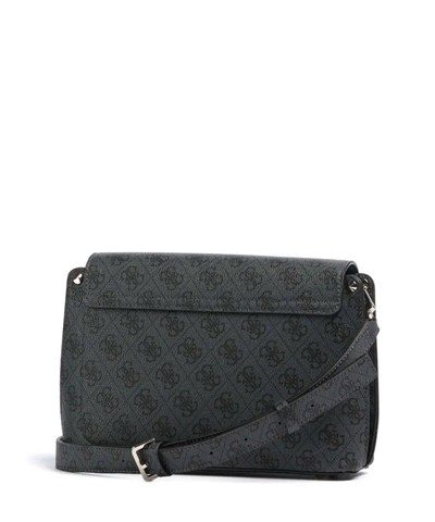 GUESS MERIDIAN II FLAP CRO KADIN ÇANTA HWSG6974200
