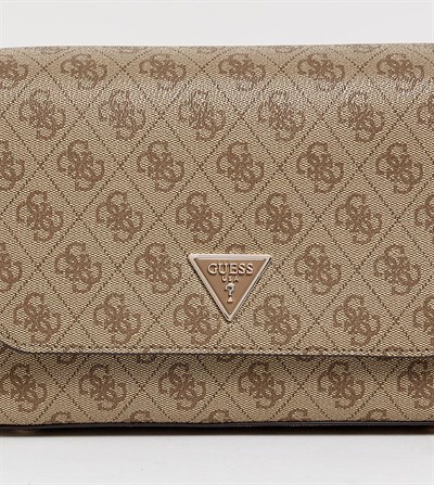 GUESS MERIDIAN II FLAP CRO KADIN ÇANTA HWSG6974200