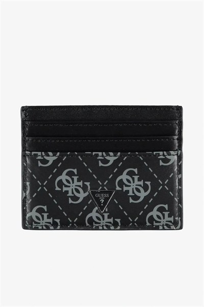 GUESS MILANO CARD HOLDER ERKEK CÜZDAN SMVELELEA25