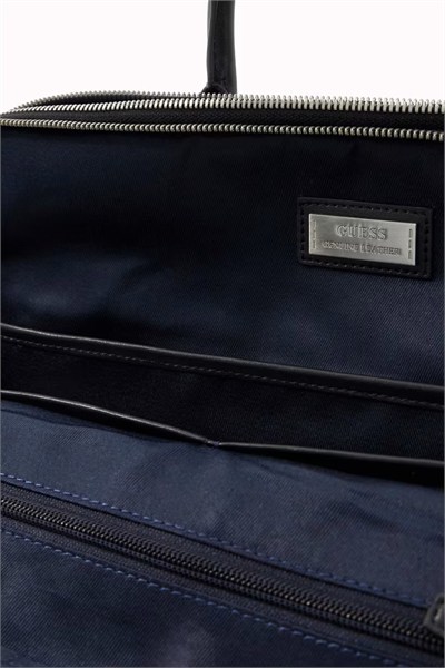 GUESS MONACO LAPTOP BAG S ERKEK BİLGİSEYAR ÇANTASI HMMOGRP6147