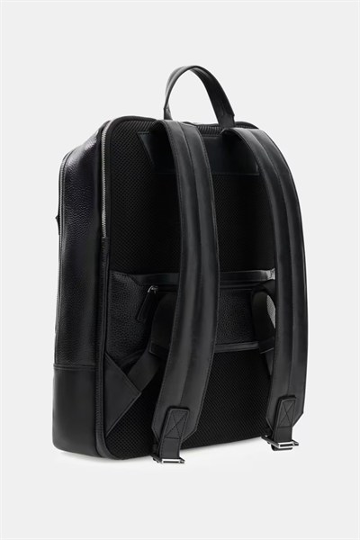 GUESS MONACO SQUARED BACKP ERKEK SIRT ÇANTASI HMMOGRP6145