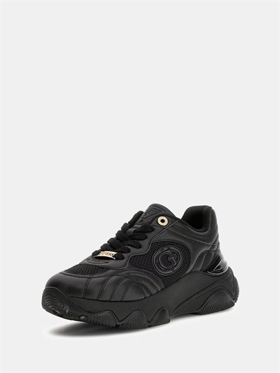 GUESS MORRIZ KADIN SNEAKER FLFMRZELE12