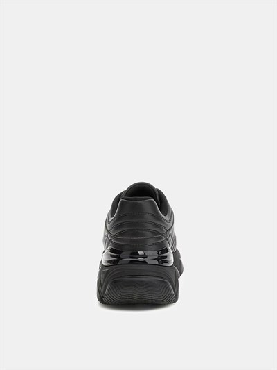 GUESS MORRIZ KADIN SNEAKER FLFMRZELE12