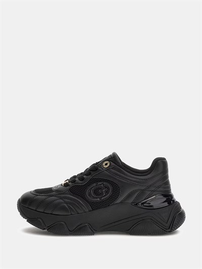 GUESS MORRIZ KADIN SNEAKER FLFMRZELE12