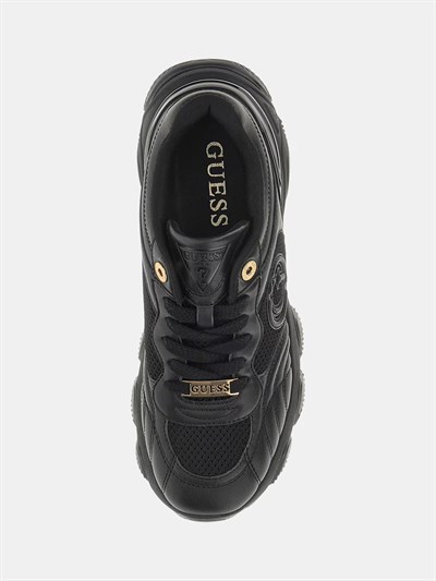 GUESS MORRIZ KADIN SNEAKER FLFMRZELE12