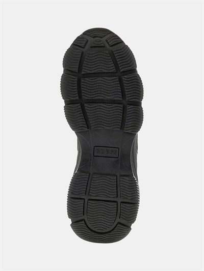 GUESS MORRIZ KADIN SNEAKER FLFMRZELE12