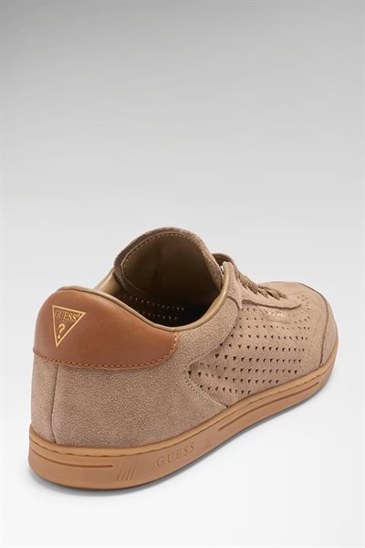 GUESS NIXXTER ERKEK SNEAKER FMJNIXSUE12