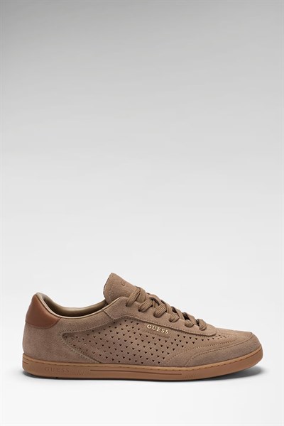 GUESS NIXXTER ERKEK SNEAKER FMJNIXSUE12