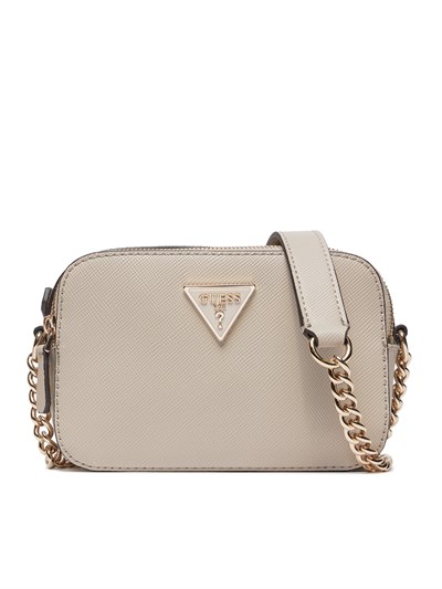 GUESS NOELLE CROSSBODY CAM KADIN ÇANTA HWZG7879140