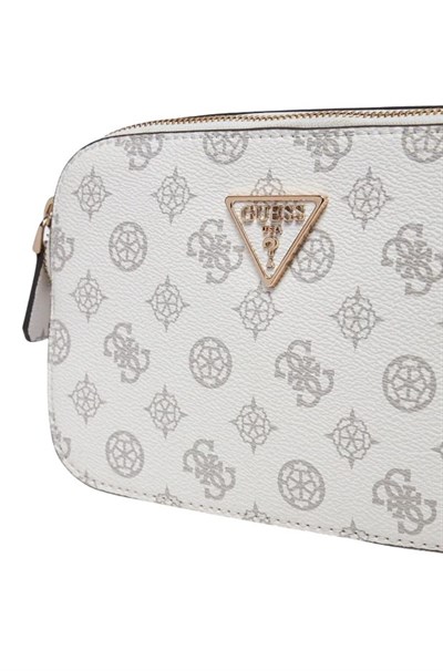 GUESS NOELLE CROSSBODY CAM KADIN ÇANTA HWPG7879140