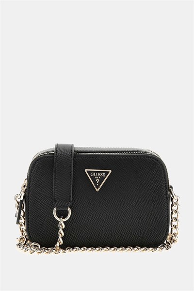GUESS NOELLE CROSSBODY CAM KADIN ÇANTA HWZG7879140