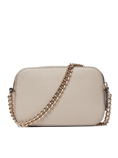 GUESS NOELLE CROSSBODY CAM KADIN ÇANTA HWZG7879140