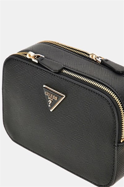 GUESS NOELLE CROSSBODY CAM KADIN ÇANTA HWZG7879140