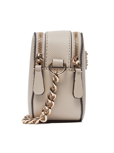 GUESS NOELLE CROSSBODY CAM KADIN ÇANTA HWZG7879140