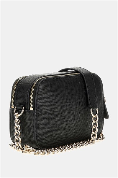 GUESS NOELLE CROSSBODY CAM KADIN ÇANTA HWZG7879140