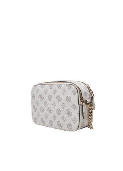 GUESS NOELLE CROSSBODY CAM KADIN ÇANTA HWPG7879140