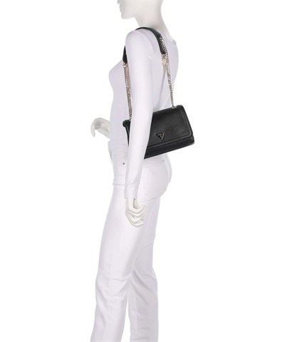 GUESS NOELLE II CONV XBODY KADIN ÇANTA HWZG9672210