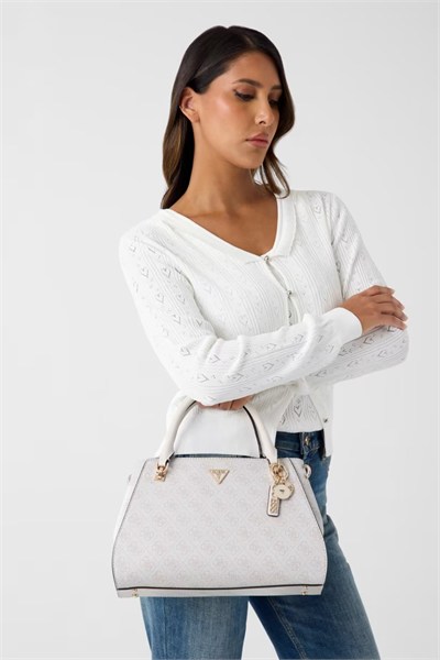 GUESS NOELLE II LUXURY SAT KADIN ÇANTA HWBG9672070