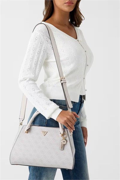 GUESS NOELLE II LUXURY SAT KADIN ÇANTA HWBG9672070