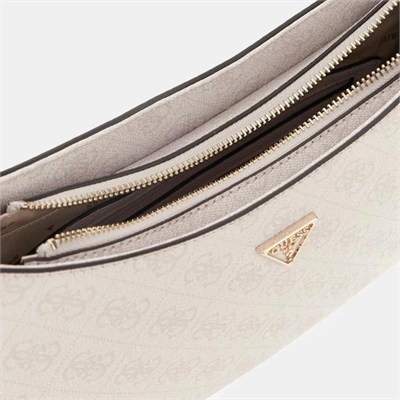 GUESS NOELLE II TOP ZIP SH KADIN ÇANTA HWBG9672180