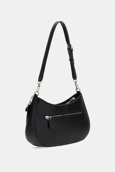 GUESS NOELLE II TOP ZIP SH KADIN ÇANTA HWZG9672180