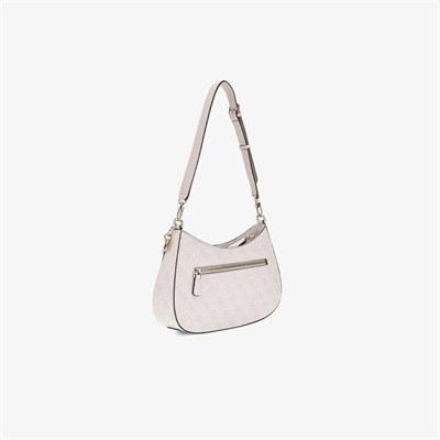 GUESS NOELLE II TOP ZIP SH KADIN ÇANTA HWBG9672180