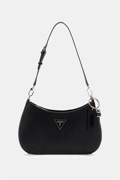 GUESS NOELLE II TOP ZIP SH KADIN ÇANTA HWZG9672180