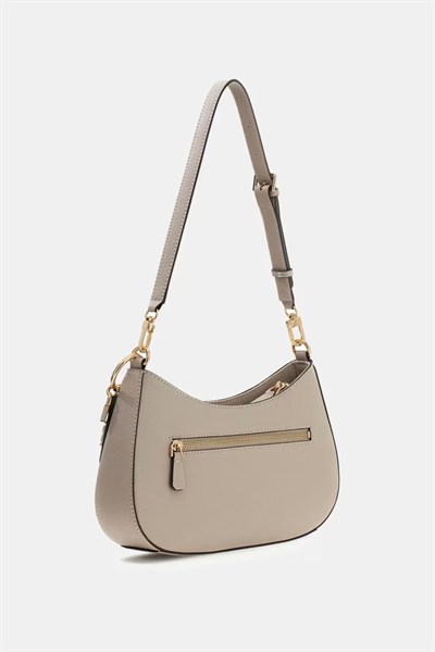 GUESS NOELLE II TOP ZIP SH KADIN ÇANTA HWZG9672180