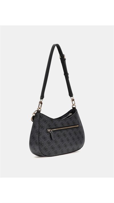 GUESS NOELLE II TOP ZIP SH KADIN ÇANTA HWBG9672180