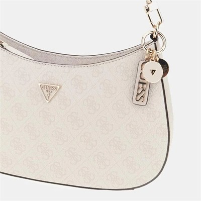 GUESS NOELLE II TOP ZIP SH KADIN ÇANTA HWBG9672180