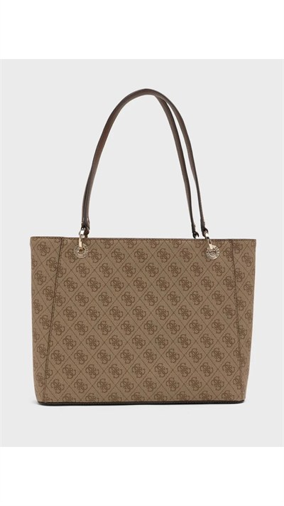 GUESS NOELLE II TOTE KADIN ÇANTA HWBG9672250